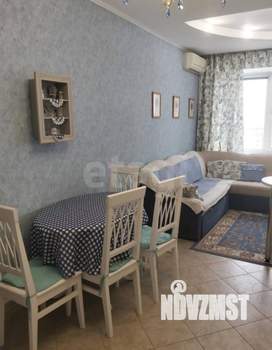 2-к квартира, на длительный срок, 56м2, 11/12 этаж