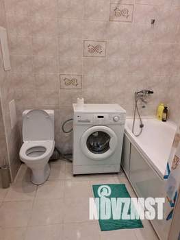 Студия квартира, посуточно, 35м2, 2/20 этаж