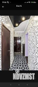 1-к квартира, на длительный срок, 39м2, 14/14 этаж