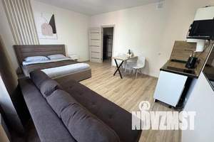 1-к квартира, посуточно, 30м2, 8/14 этаж