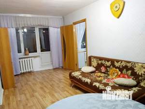 2-к квартира, на длительный срок, 46м2, 3/5 этаж