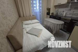 1-к квартира, посуточно, 34м2, 5/19 этаж