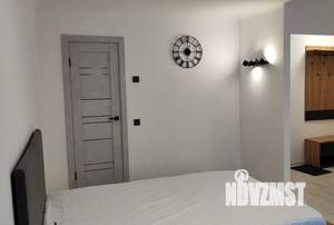 1-к квартира, посуточно, 31м2, 1/1 этаж