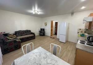 Студия квартира, на длительный срок, 32м2, 13/16 этаж