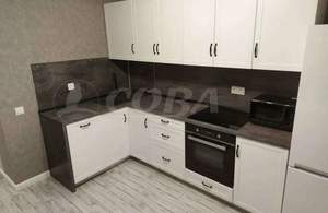 1-к квартира, на длительный срок, 47м2, 14/20 этаж