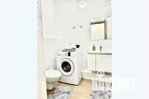 1-к квартира, посуточно, 28м2, 13/25 этаж