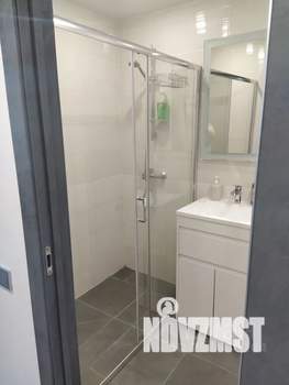 1-к квартира, посуточно, 51м2, 9/10 этаж