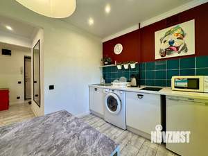 1-к квартира, посуточно, 35м2, 2/5 этаж