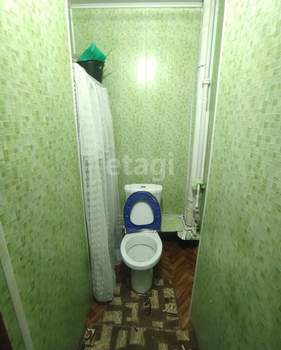 1-к квартира, на длительный срок, 36м2, 3/16 этаж