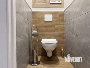 2-к квартира, посуточно, 75м2, 1/1 этаж