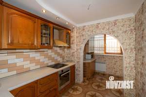 4-к квартира, на длительный срок, 94м2, 2/16 этаж
