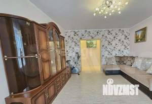 2-к квартира, на длительный срок, 85м2, 12/14 этаж