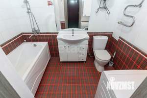 1-к квартира, на длительный срок, 37м2, 9/10 этаж