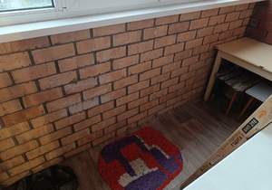 1-к квартира, на длительный срок, 30м2, 14/14 этаж