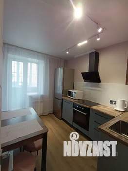 2-к квартира, посуточно, 50м2, 4/9 этаж