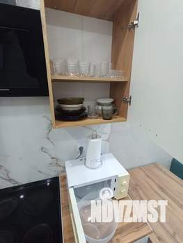 1-к квартира, посуточно, 35м2, 21/23 этаж