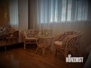 2-к квартира, посуточно, 62м2, 15/16 этаж