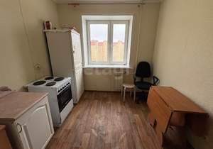 1-к квартира, на длительный срок, 35м2, 16/17 этаж