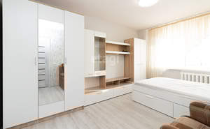 1-к квартира, на длительный срок, 38м2, 9/10 этаж