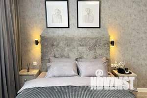1-к квартира, посуточно, 45м2, 13/15 этаж