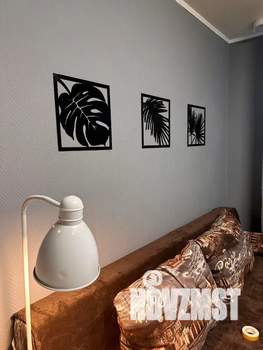 Студия квартира, посуточно, 19м2, 1/5 этаж