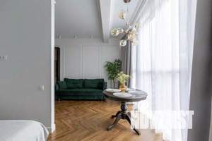 1-к квартира, посуточно, 41м2, 8/9 этаж