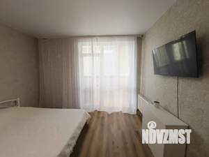 Студия квартира, посуточно, 29м2, 8/9 этаж