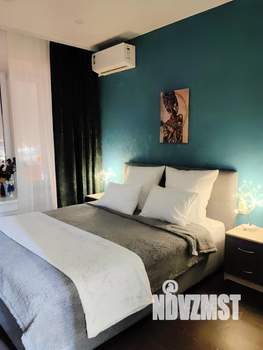 2-к квартира, посуточно, 50м2, 5/20 этаж