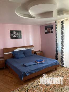 1-к квартира, посуточно, 56м2, 8/9 этаж