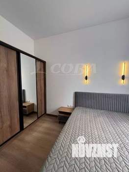 1-к квартира, на длительный срок, 45м2, 1/4 этаж