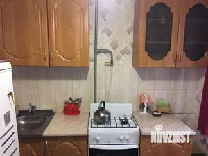1-к квартира, на длительный срок, 30м2, 3/4 этаж