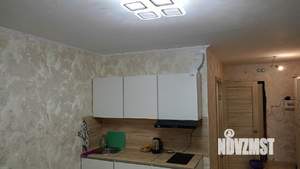 Студия квартира, на длительный срок, 28м2, 8/15 этаж