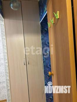 Студия квартира, на длительный срок, 13м2, 7/8 этаж