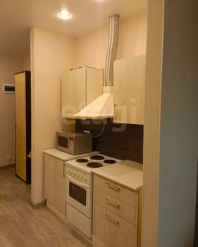 Студия квартира, на длительный срок, 30м2, 8/10 этаж