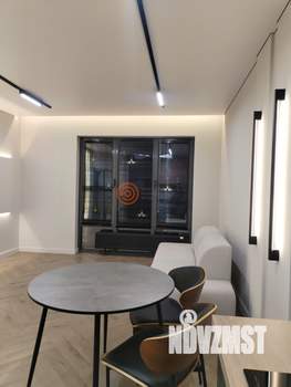 2-к квартира, на длительный срок, 49м2, 11/21 этаж