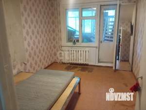 3-к квартира, на длительный срок, 59м2, 2/9 этаж