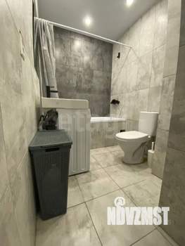 1-к квартира, на длительный срок, 41м2, 12/16 этаж