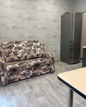 Студия квартира, на длительный срок, 19м2, 8/20 этаж