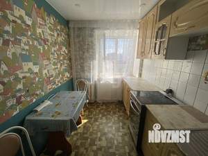 2-к квартира, на длительный срок, 50м2, 4/5 этаж