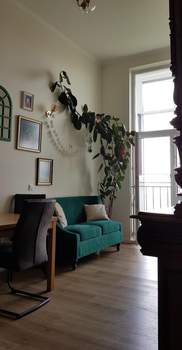 3-к квартира, на длительный срок, 67м2, 13/14 этаж