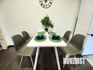 2-к квартира, посуточно, 57м2, 1/1 этаж