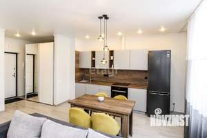 2-к квартира, на длительный срок, 71м2, 6/24 этаж