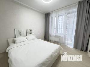 2-к квартира, посуточно, 65м2, 11/19 этаж