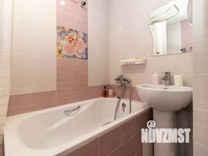 1-к квартира, посуточно, 32м2, 4/9 этаж