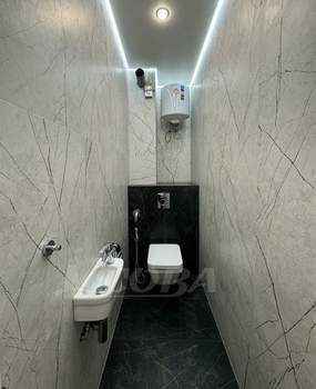 2-к квартира, на длительный срок, 68м2, 6/23 этаж