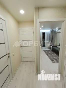 1-к квартира, на длительный срок, 30м2, 3/16 этаж