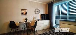 Студия квартира, на длительный срок, 31м2, 15/15 этаж