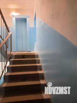 1-к квартира, на длительный срок, 36м2, 6/9 этаж