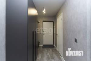 Студия квартира, на длительный срок, 25м2, 9/10 этаж