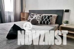 1-к квартира, посуточно, 31м2, 3/5 этаж